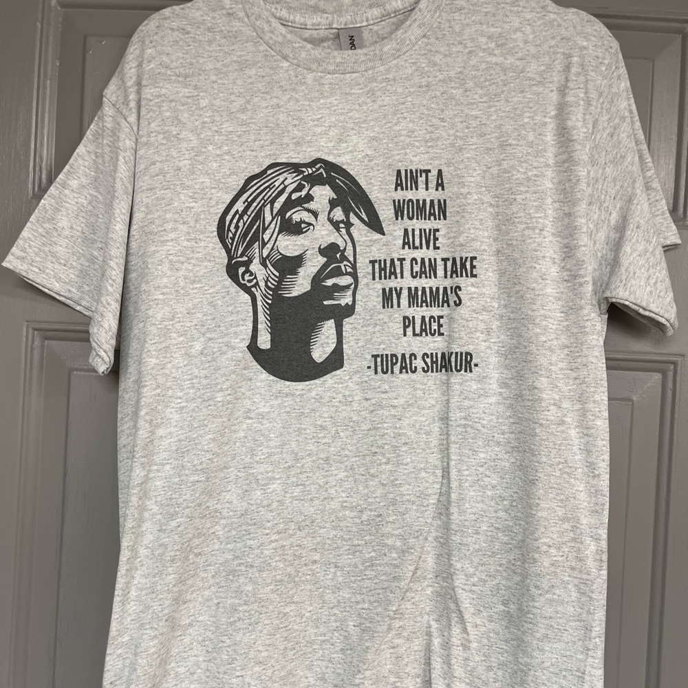 Tupac T - Picture 2 of 6